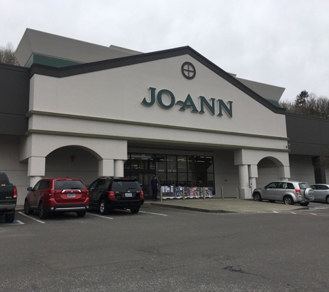 Jo-Ann Fabric and Craft Stores - Tukwila, WA