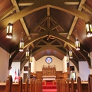 St Mark's Episcopal Church - Episcopal Churches