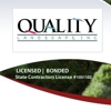 Quality Landscape Inc gallery