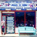 Just 4 You Consignment Boutique - Consignment Service