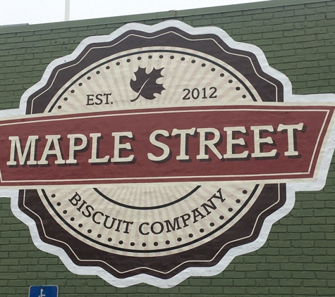 Maple Street Biscuit Company - Jacksonville Beach, FL