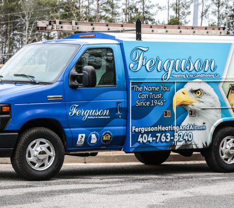 Ferguson Heating & Air Conditioning - Peachtree City, GA