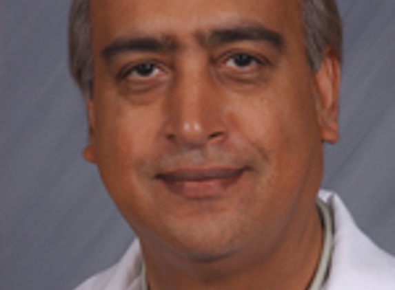 Manzur, Khalid, MD - Kissimmee, FL