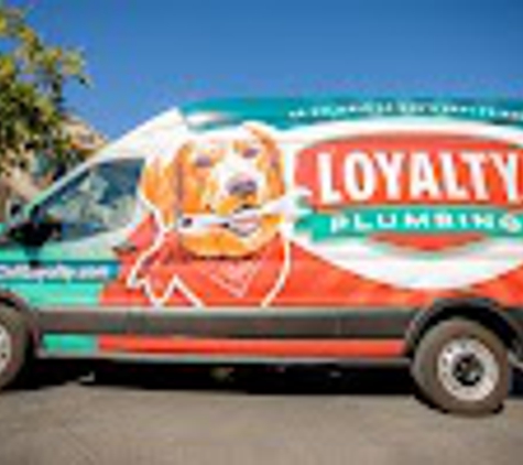 Loyalty Plumbing - Las Vegas, NV