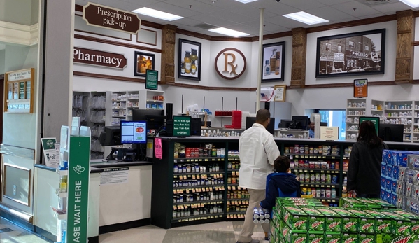 Harris Teeter - Fayetteville, NC