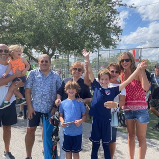 Kendall Soccer Park - Miami, FL