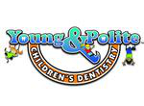 Young & Polite Children's Dentistry - Charlotte, NC