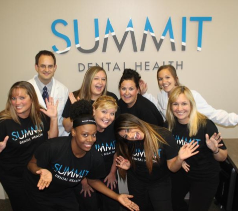 Summit Dental Health - La Vista, NE