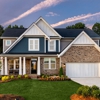 The Preserve New Homes in St. Louis by Fischer Homes gallery