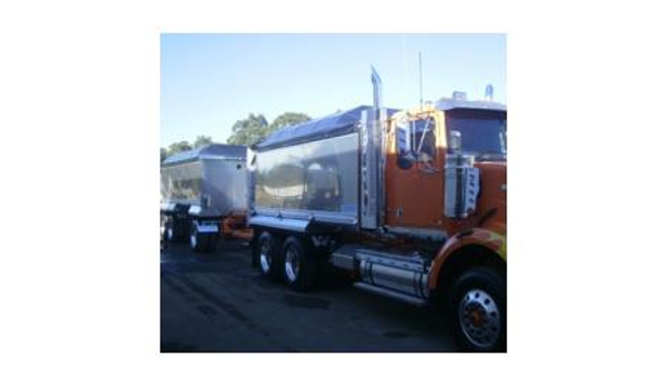 Polytex Tarpaulins - Leeton, NSW