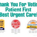 Patient First Primary & Urgent Care - Fairfax - Physicians & Surgeons, Osteopathic Manipulative Treatment