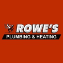 Rowe's Plumbing & Heating - Plumbers