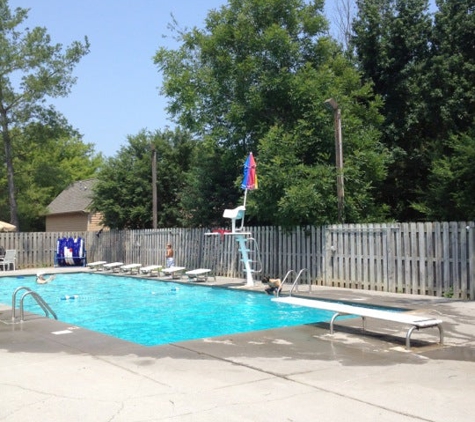 Bfra Pool - Knoxville, TN