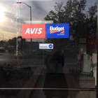 Avis Rent A Car