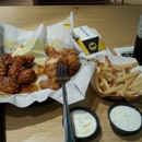 Buffalo Wild Wings - Chicken Restaurants