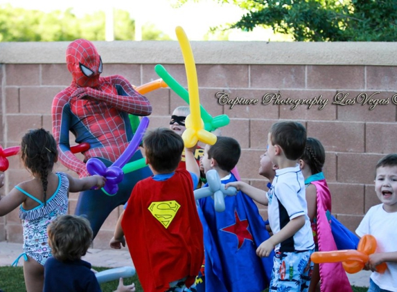 Celebrate Kids - Las Vegas, NV