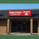 Eddie Collins - State Farm Insurance Agent - Insurance