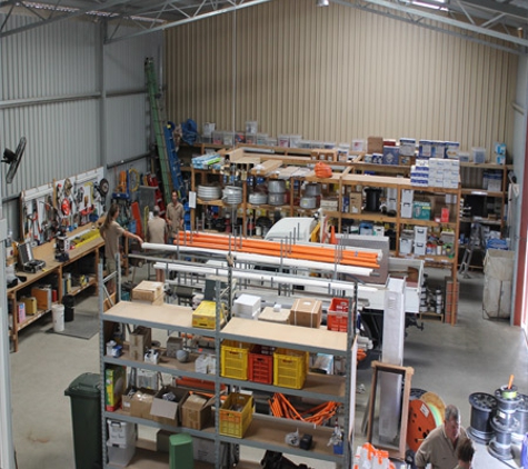 Dillon & Oliveri Pty Ltd - Webberton, WA