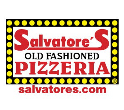 Salvatore's Old Fashioned Pizzeria - East Rochester, NY