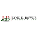Bowne Lynn D Atty - Construction Consultants