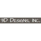 3D Designs, Inc.