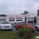 West German Garage - Auto Repair & Service