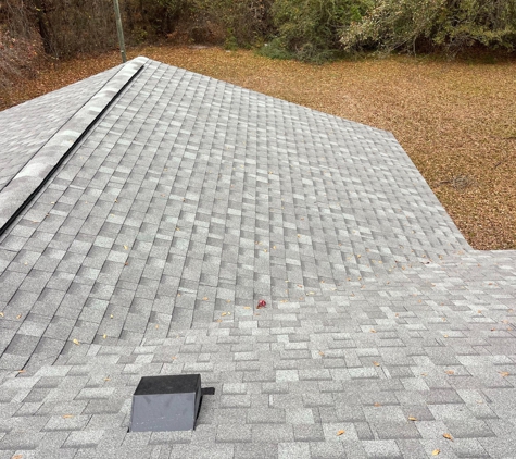 Spyder Roofing Inc