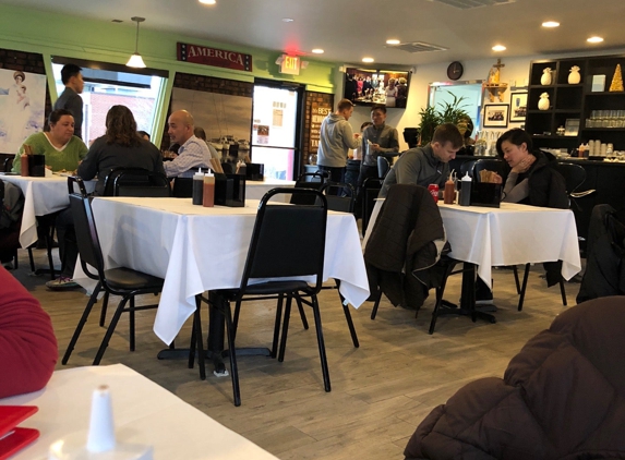 Pho Tam Restaurant - Niles, IL