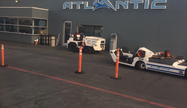 Atlantic Aviation LAX - Los Angeles, CA
