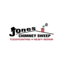 Jones Chimney Sweep, Inc - Fireplaces