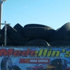 Medellin Truck Tire Service- 24/7 mobile tire service gallery
