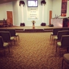 United Pentecostal Church gallery