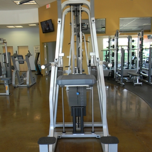 Anytime Fitness - Rancho Cordova, CA