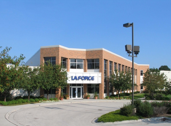 LaForce, Inc - Green Bay, WI