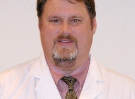 Dr. Jeffrey P Fenyves, MD - Kingsport, TN