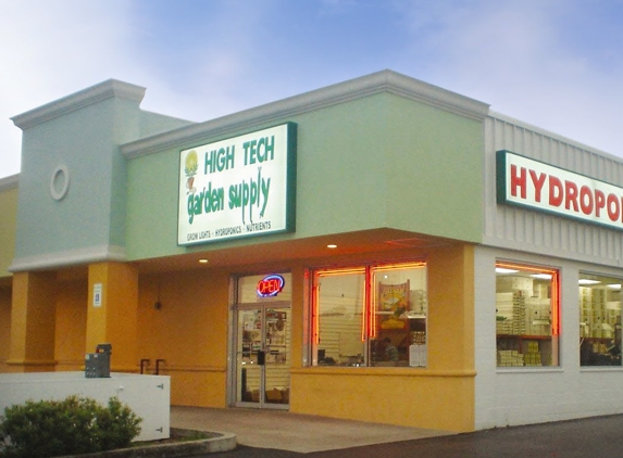HTG Supply Hydroponics & Grow Lights - Melbourne, FL