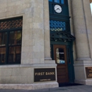 First Bank - Downtown Asheville, NC - ATM Sales & Service
