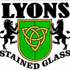 Lyons Stained Glass