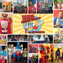 Burg Childrens Dentistry & Orthodontics - Cottonwood Heights - Dentists