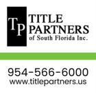 Title Partners South Florida Inc