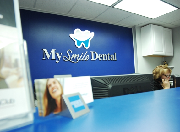 My Smile Dental - Union City, NJ