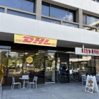 DHL Express Service Point Downtown Los Angeles/China Town/Little Tokyo