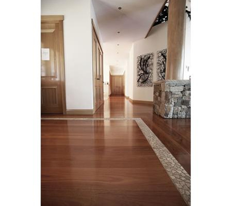 Australian Dustless Floorsanding - Emerald, VIC