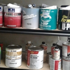 EC Auto Paint and Supplies