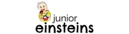 Junior Einsteins Logo