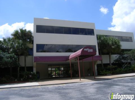 Stewart Title Guaranty Co - Altamonte Springs, FL