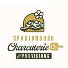 Spartanburg Charcuterie Company
