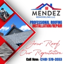 Mendez remodeling - Roofing Contractors