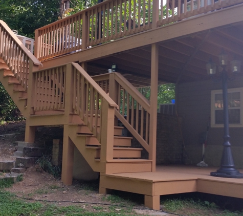 A 2 Z HandyPro Services - Ooltewah, TN