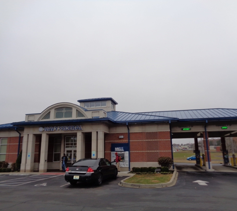 Navy Federal Credit Union - Frederick, MD